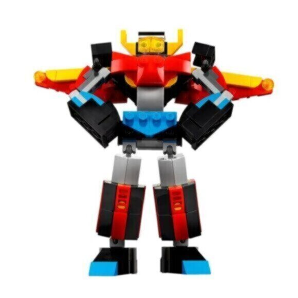 Lego Creator 3 in 1 Robot New - Picture 3 of 9